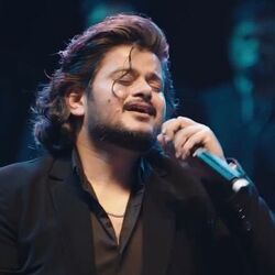 Kya Bataun Tujhe by Vishal Mishra