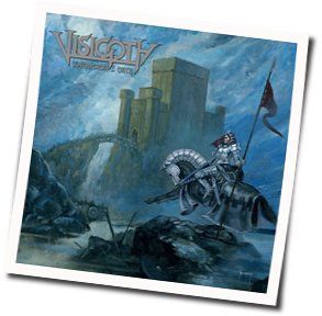 Steel And Silver Chords by Visigoth
