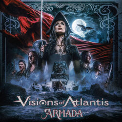 Armada Chords by Visions Of Atlantis