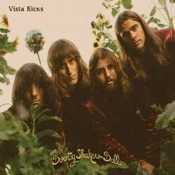Give Myself To You Chords by Vista Kicks