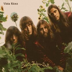 Give Myself To You Chords by Vista Kicks