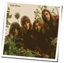 Numbers Bass tabs by Vista Kicks