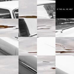 Is This All We Are Chords by Vistas