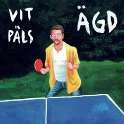 Älskar Dig Så Mycket Jag Kan Chords by Vit Päls