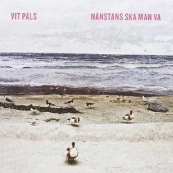 Ända Stället Chords by Vit Päls
