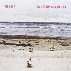 Ända Stället Chords by Vit Päls