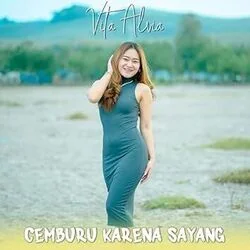 Cemburu Karena Sayang Chords by Vita Alvia