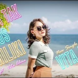 Cinta Tak Harus Memiliki Chords by Vita Alvia