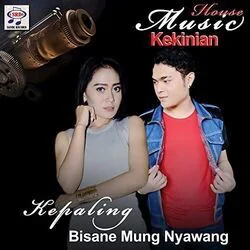 Kepaling 2 Chords by Vita Alvia