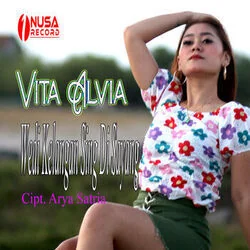 Pilih Tak Sayang Opo Tak Antemi Chords by Vita Alvia
