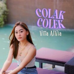 Colak Colek Chords by Vita Alvia
