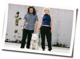 Mary Chords by Vita And The Woolf
