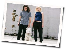Mary Chords by Vita And The Woolf
