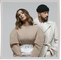 Avant Toi Chords by Vitaa And Slimane