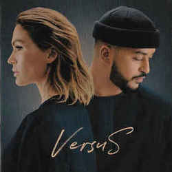 De L Or Ukulele Chords by Vitaa And Slimane