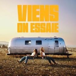 Viens On Essaie by Vitaa