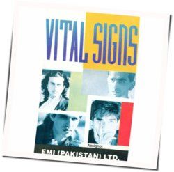 Naraaz Chords by Vital Signs