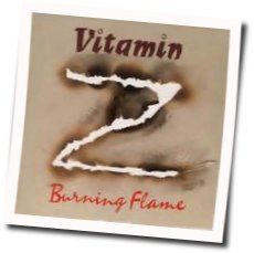 Burning Flame by Vitamin Z