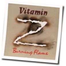 Burning Flame Chords by Vitamin Z