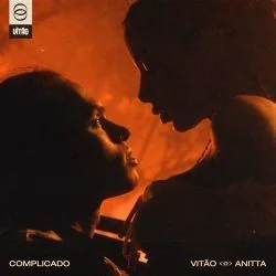 Complicado Chords by Vitão