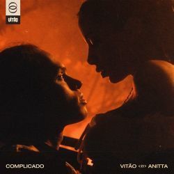 Complicado Chords by Vitão