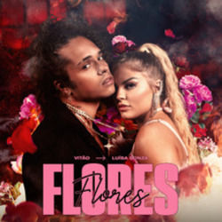 Flores Chords by Vitão