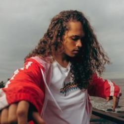 Tá Foda Chords by Vitão