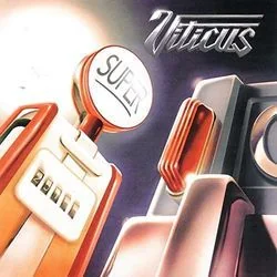 Esta Noche Hay Rock And Roll Chords by Viticus