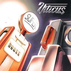 Esta Noche Hay Rock And Roll Chords by Viticus