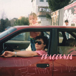Futurismo Chords by Vito Bambino