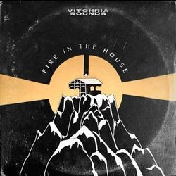Lágrimas De Fogo Chords by Vitohria Sounds