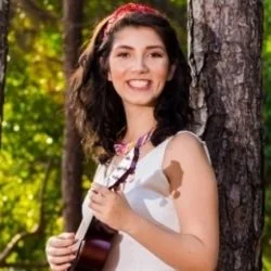 Estrelinha Chords by Vitória Véspero