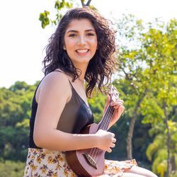 Destruidor De Amor Chords by Vitória Véspero