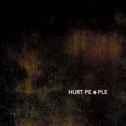 Hurt People Chords by Vittoria Donda