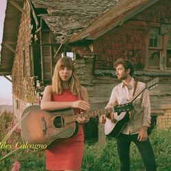 Red Hen Chords by Viv & Riley