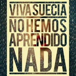 No Hemos Aprendido Nada Chords by Viva Suecia