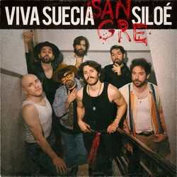 Sangre Chords by Viva Suecia