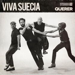 Querer Chords by Viva Suecia