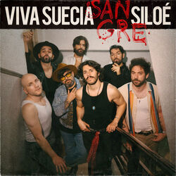 Sangre Chords by Viva Suecia