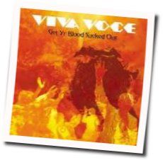 Drown Them Out Chords by Viva Voce