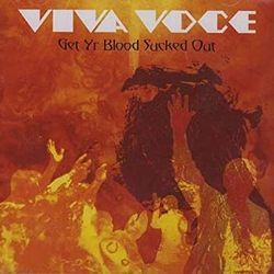 We Do Not Fuck Around by Viva Voce