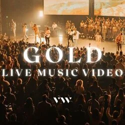Gold Chords by Vive Worship