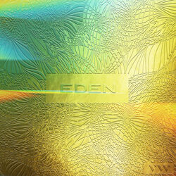 Eden Chords by Vive Worship