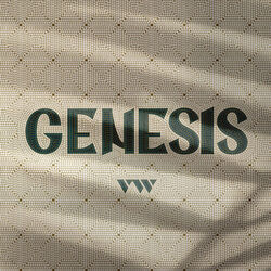 Genesis Chords by Vive Worship