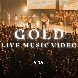 Gold Chords by Vive Worship