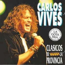 Compae Chipuco Chords by Carlos Vives