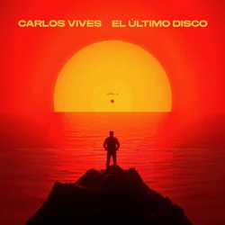 El último Disco Chords by Carlos Vives