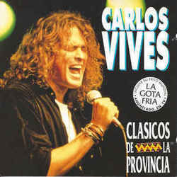 Compae Chipuco Chords by Carlos Vives