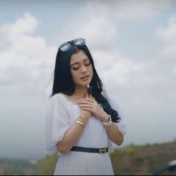 Maafkan Cinta Chords by Vivi Artika