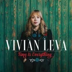 Time Is Everything by Vivian Leva